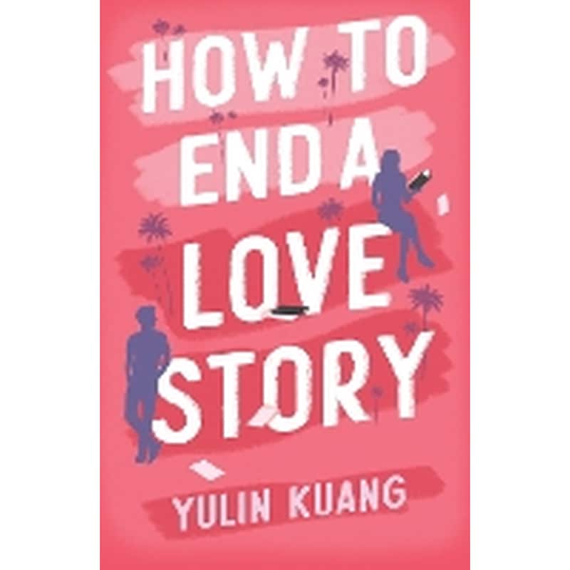 How to End a Love Story