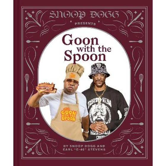 Snoop Dogg Presents Goon with the Spoon image 0