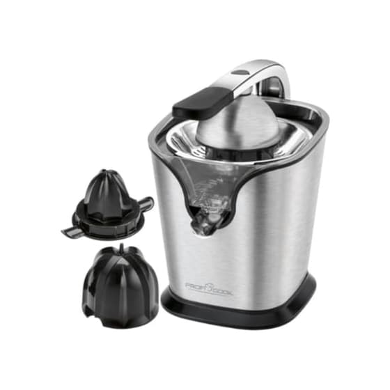 PROFI COOK PC-ZP1154 Ηλεκτρικός Στίφτης Με Πρέσσα image 0