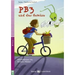 Yer 2- Paberback 3 Und Das Gemuse (+ CD)