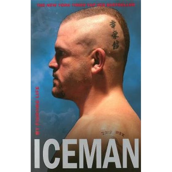 Iceman image 0