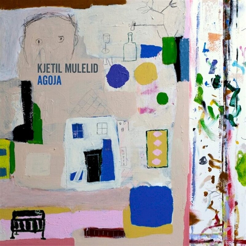 Agoja (LP)