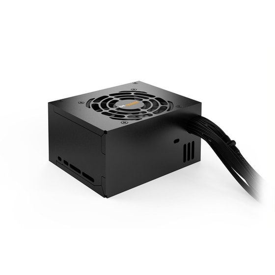 Τροφοδοτικό Υπολογιστή Bequiet Straight Power 12 300W - Μαύρο image 1