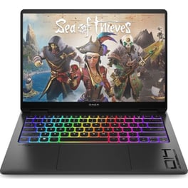 HP Omen 14-FB0006NV 14" 2.8K OLED (Core Ultra 9-185H/32GB/512GB SSD/GeForce RTX 4060/Win11Home) Laptop
