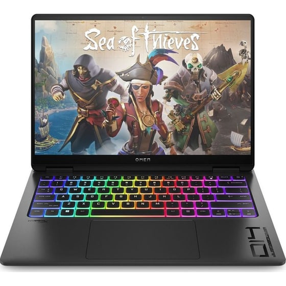 HP Omen 14-FB0006NV 14" 2.8K OLED (Core Ultra 9-185H/32GB/512GB SSD/GeForce RTX 4060/Win11Home) Laptop image 0