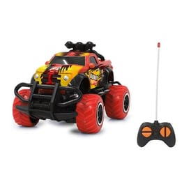 Τηλεκατευθυνόμενο Jamara Runny Two Red 1:43 40mhz   4+