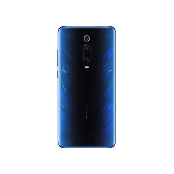 Xiaomi Mi 9T Pro 128GB Dual Sim 4G+ Μπλε Smartphone image 3
