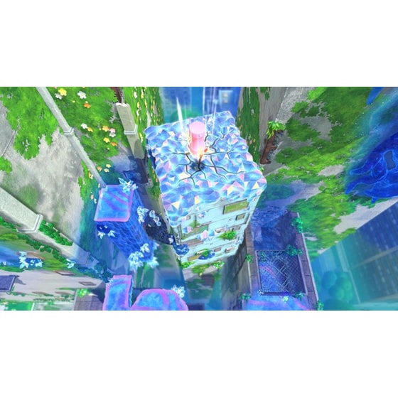 Kirby and the Forgotten Land + Star-Crossed World - Nintendo Switch 2 image 13