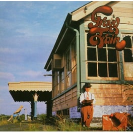 Gravy Train
