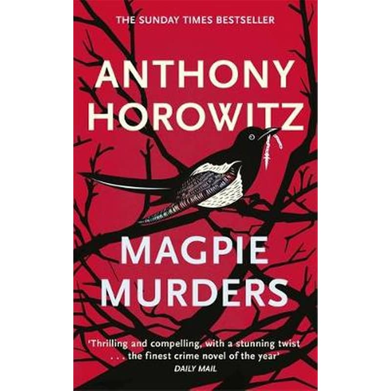 Magpie Murders