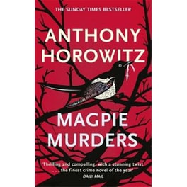Magpie Murders