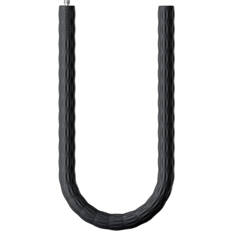 INSTA360 Βάση Στήριξης Insta360 Monkey Tail Mount - Μαύρο
