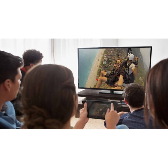 Media Streamer Google ChromeCast image 3