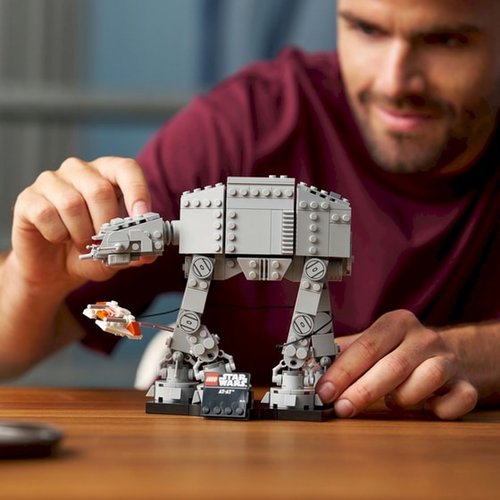LEGO® Star Wars™ AT-AT™ (75440) image 1