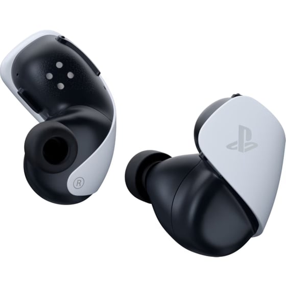 Sony PlayStation 5 Digital Edition - 825GB + Ακουστικά Bluetooth Sony PS5 Pulse Explore Gaming - Λευκά image 5