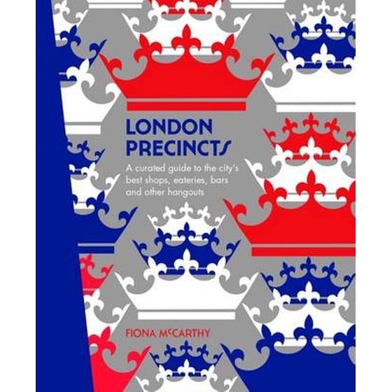 London Precincts image 0