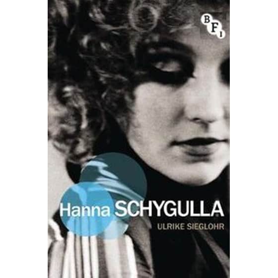 Hanna Schygulla image 0