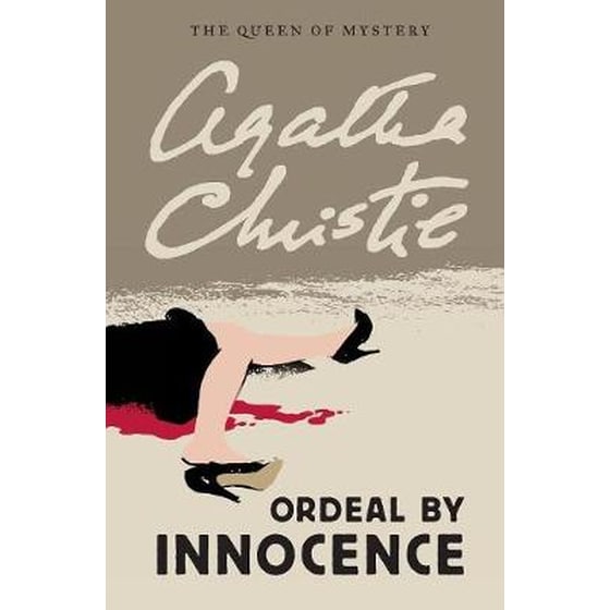 Ordeal by Innocence image 0