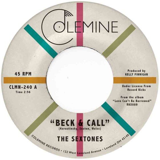 Beck & Call image 0