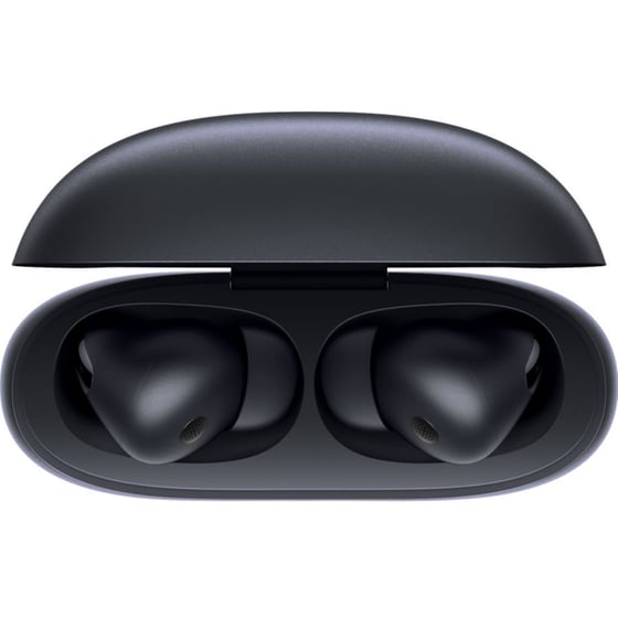 Ακουστικά Bluetooth Xiaomi Buds 3 - Μαύρο image 3