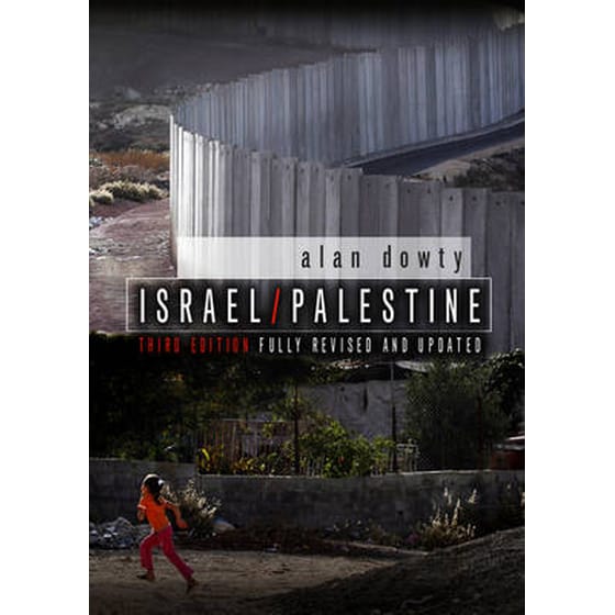Israel / Palestine image 0