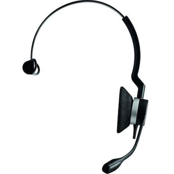 Ακουστικά Κεφαλής JABRA BIZ 2300 - Μαύρο image 1