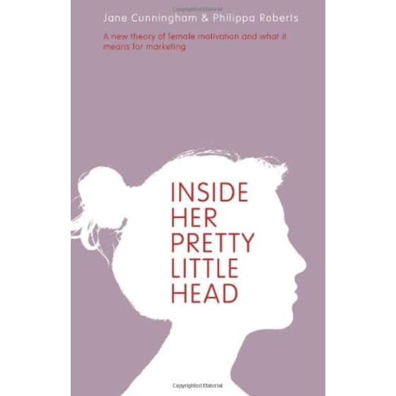 Inside Her Pretty Little Head image 0