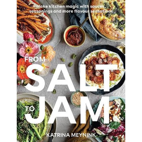 From Salt to Jam image 0