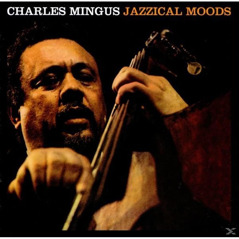 Jazzical Moods