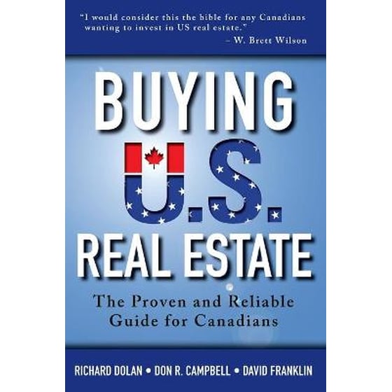 Buying U.S. Real Estate image 0