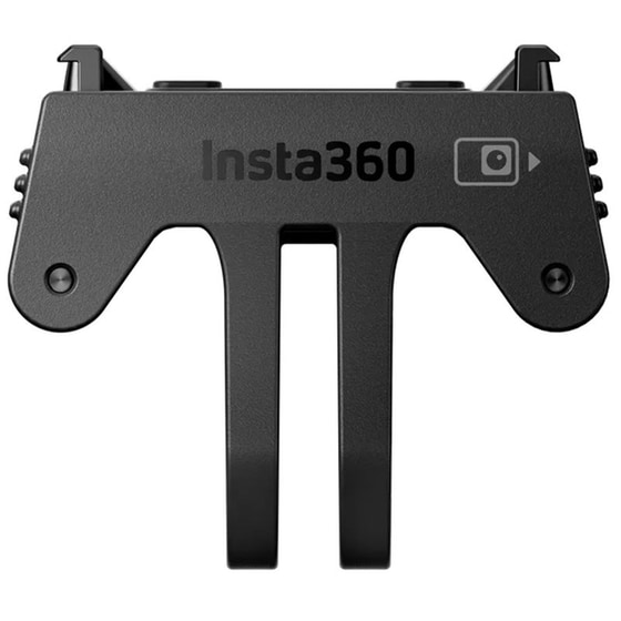 Βάση Στήριξης Insta360 Ace Pro/Ace Standard Mount - Μαύρο image 1