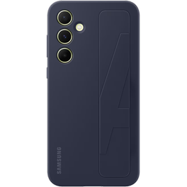 Θήκη Samsung Galaxy A55 5G - Samsung Standing Grip Case - Black