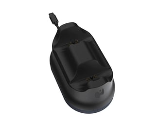 Gaming PDP Metavolt Dual Charger PlayStation 5 Black image 4