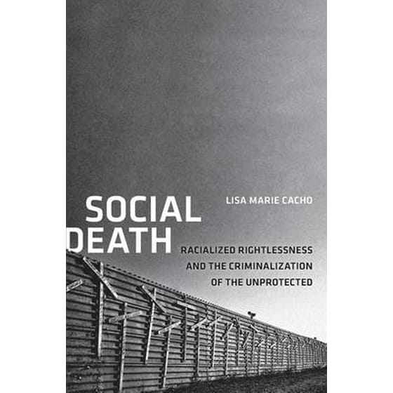 Social Death image 0