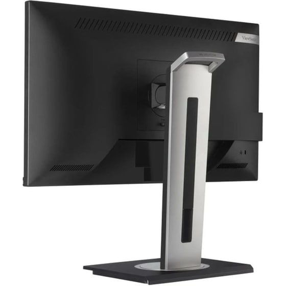 ViewSonic VG VG2448A-2 24" IPS Curved  60 Hz  5 ms image 9
