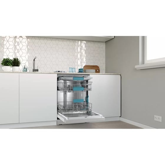PITSOS DSF61I31 για 14 Σερβίτσια Inox Πλυντήριο Πιάτων image 3