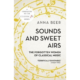 Sounds and Sweet Airs
