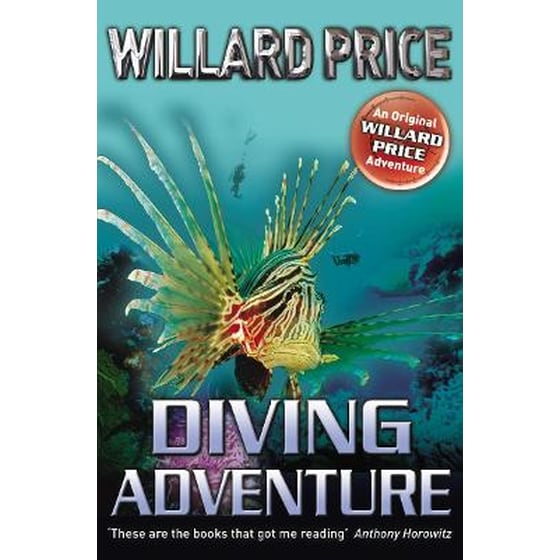 Diving Adventure image 0