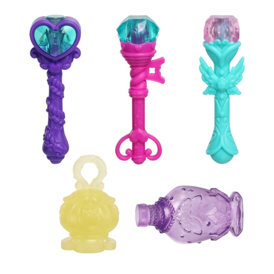 Giochi Preziosi Magic Mixies Mixlings s3 Συλλεκτική Φιγούρα Σε Καζάνι image 3