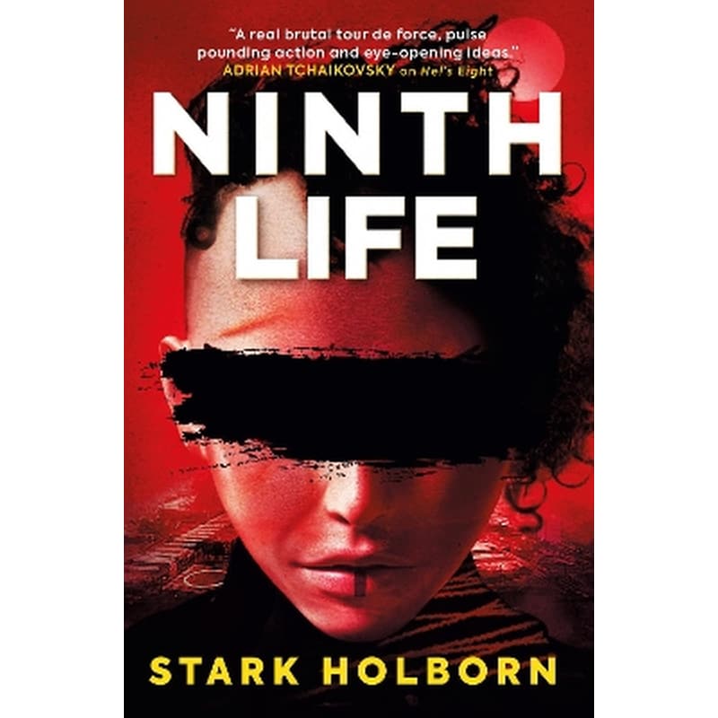 Ninth Life