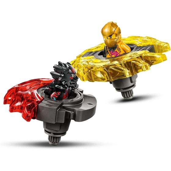 LEGO® Ninjago Dragon Spinjitzu Battle Pack (71826) image 6