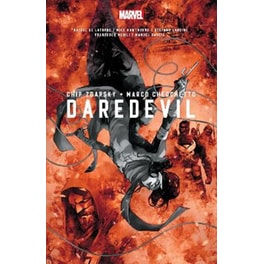 Daredevil by Chip Zdarsky Omnibus Vol. 2