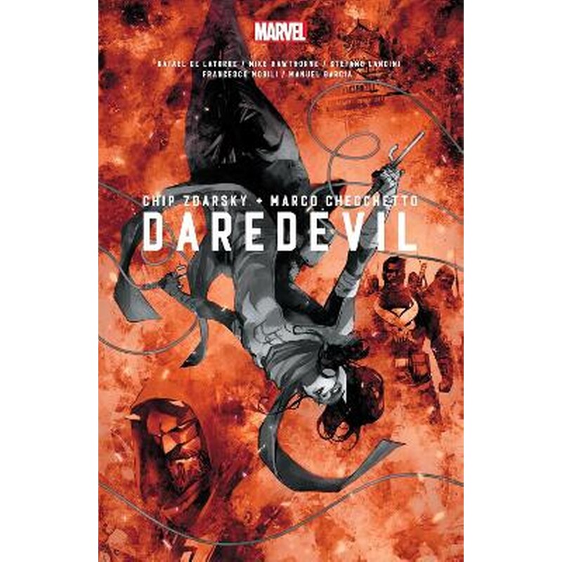 Daredevil by Chip Zdarsky Omnibus Vol. 2