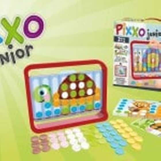 Buki France - Pixo Junior