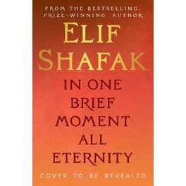 In One Brief Moment All Eternity