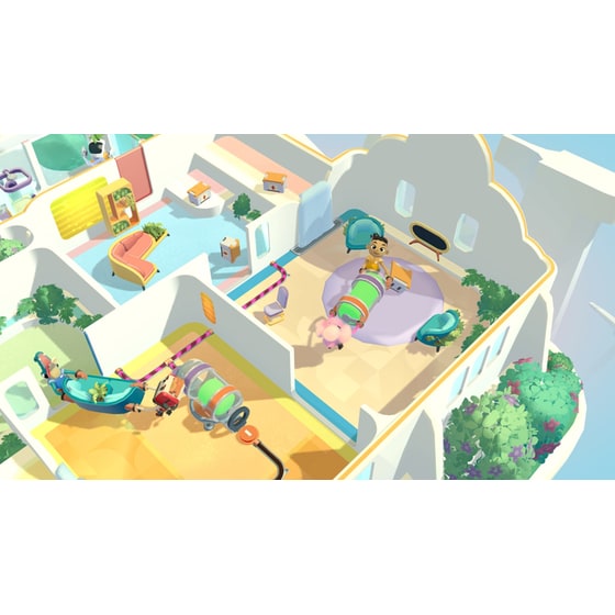 Moving Out 2 - Nintendo Switch image 12