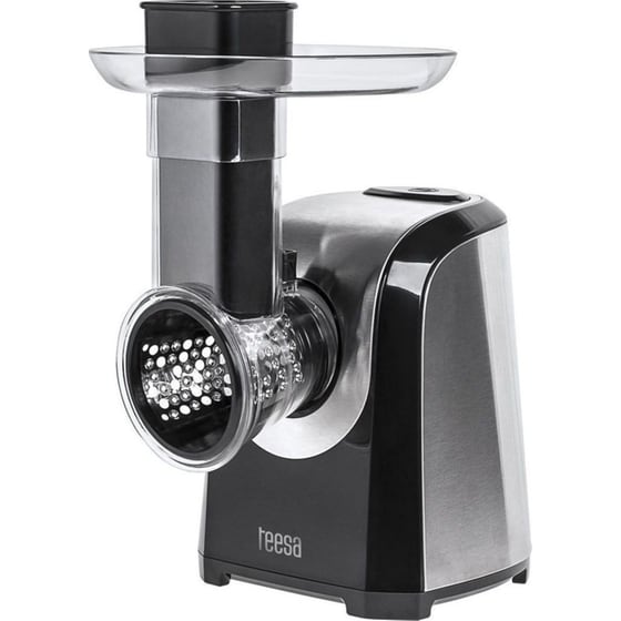 Πολυκόφτης TEESA TSA3025 150 W Μαύρο image 0