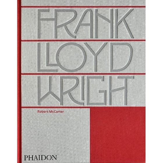 Frank Lloyd Wright image 0