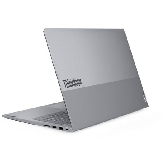 Lenovo Thinkbook 16 G8 16" FHD+ IPS (Intel Core 5-210H/16GB/512GB SSD/UHD Graphics/Win11Pro) Laptop image 5