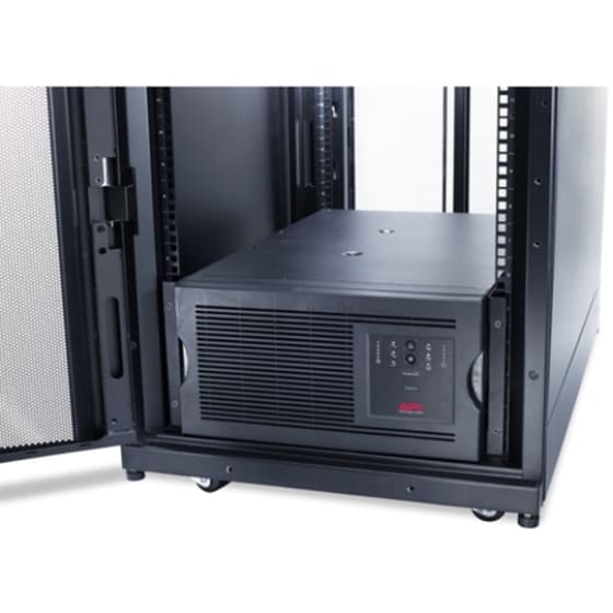 UPS APC Smart-UPS 5000VA 230V Μαύρο image 3